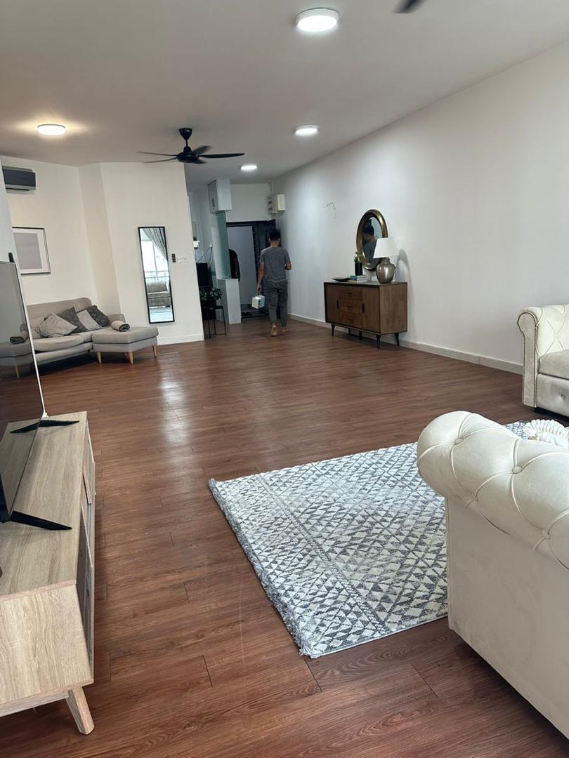 Metropolitan Square 4Bed FF By Soung - photo 3