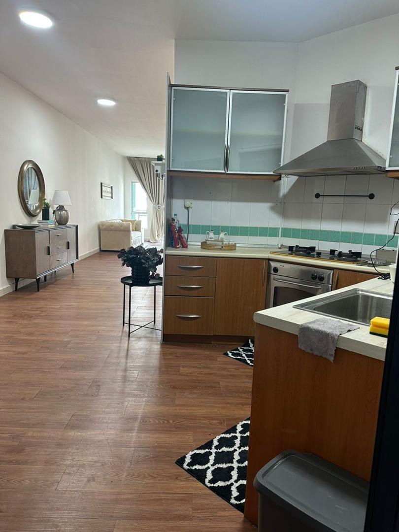 Metropolitan Square 4Bed FF By Soung - photo 4