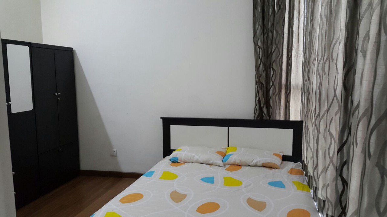 Impian Meridian 3Bed FF By Soung - photo 2