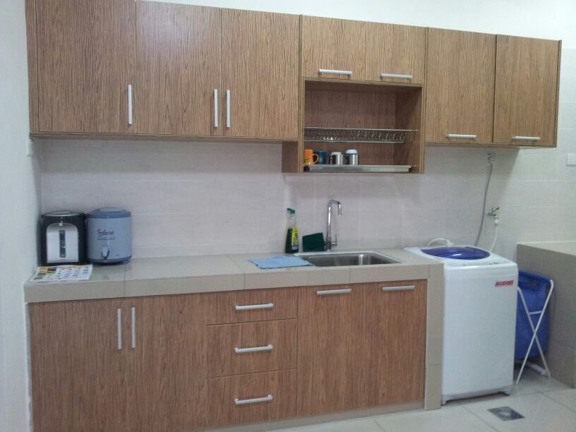 Impian Meridian 3Bed FF By Soung - photo 4