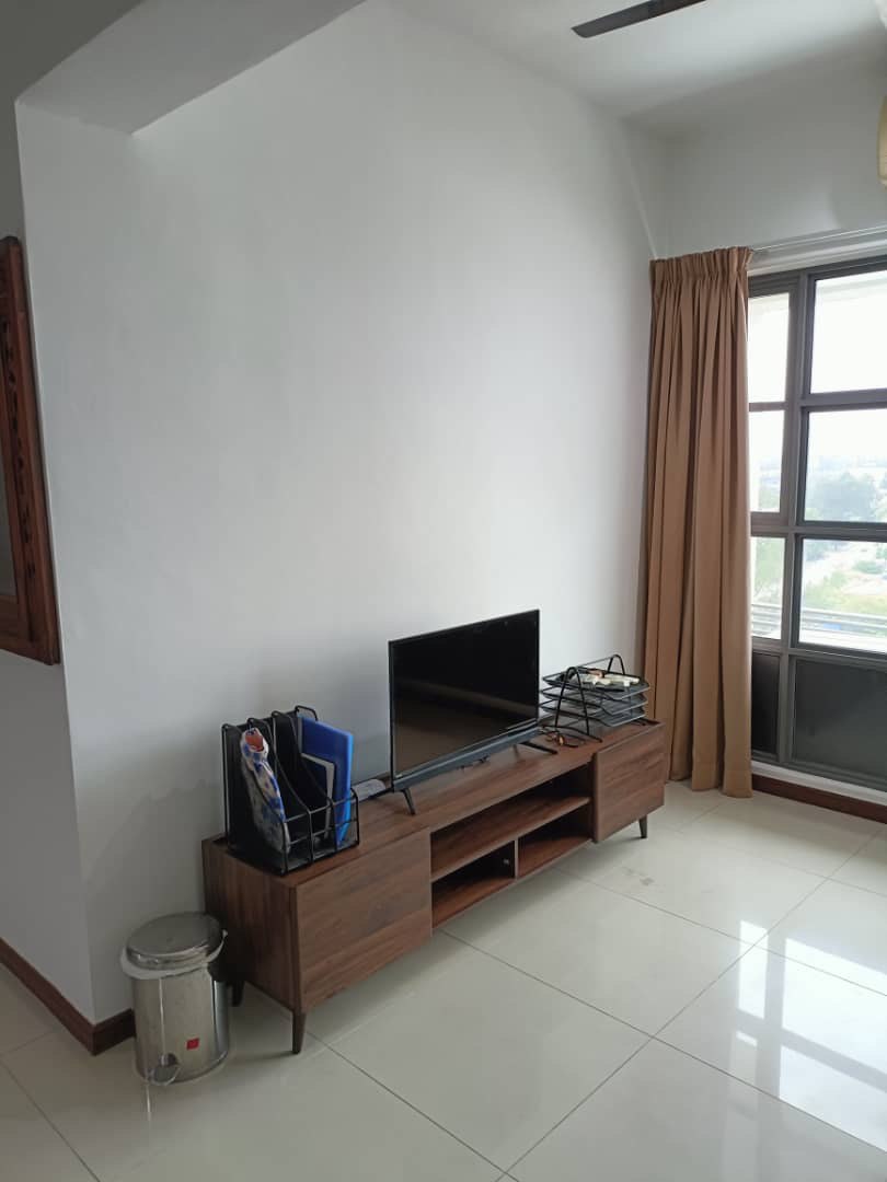 Saujana Residency Subang FF 2 Bed By Soung - photo 2