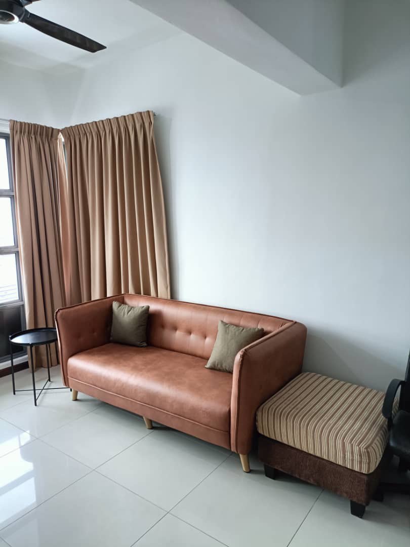 Saujana Residency Subang FF 2 Bed By Soung - photo 3