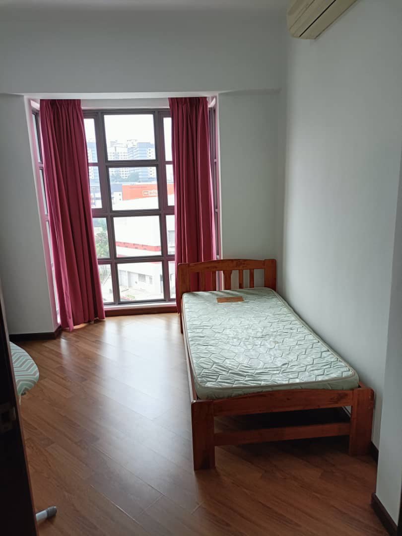 Saujana Residency Subang FF 2 Bed By Soung - photo 8