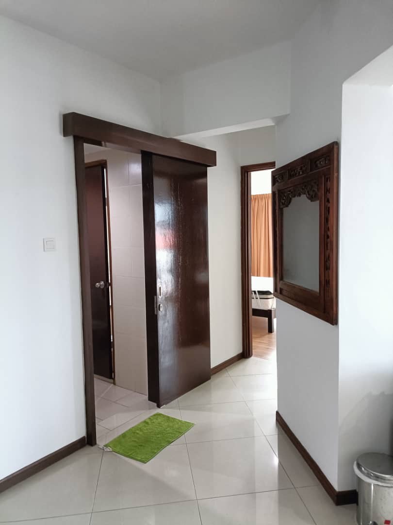 Saujana Residency Subang FF 2 Bed By Soung - photo 10
