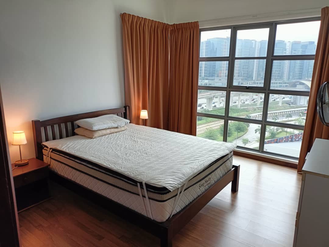 Saujana Residency Subang FF 2 Bed By Soung - photo 11