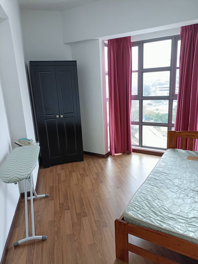 Saujana Residency Subang FF 2 Bed By Soung - photo 12