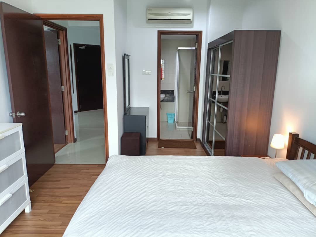 Saujana Residency Subang FF 2 Bed By Soung - photo 13