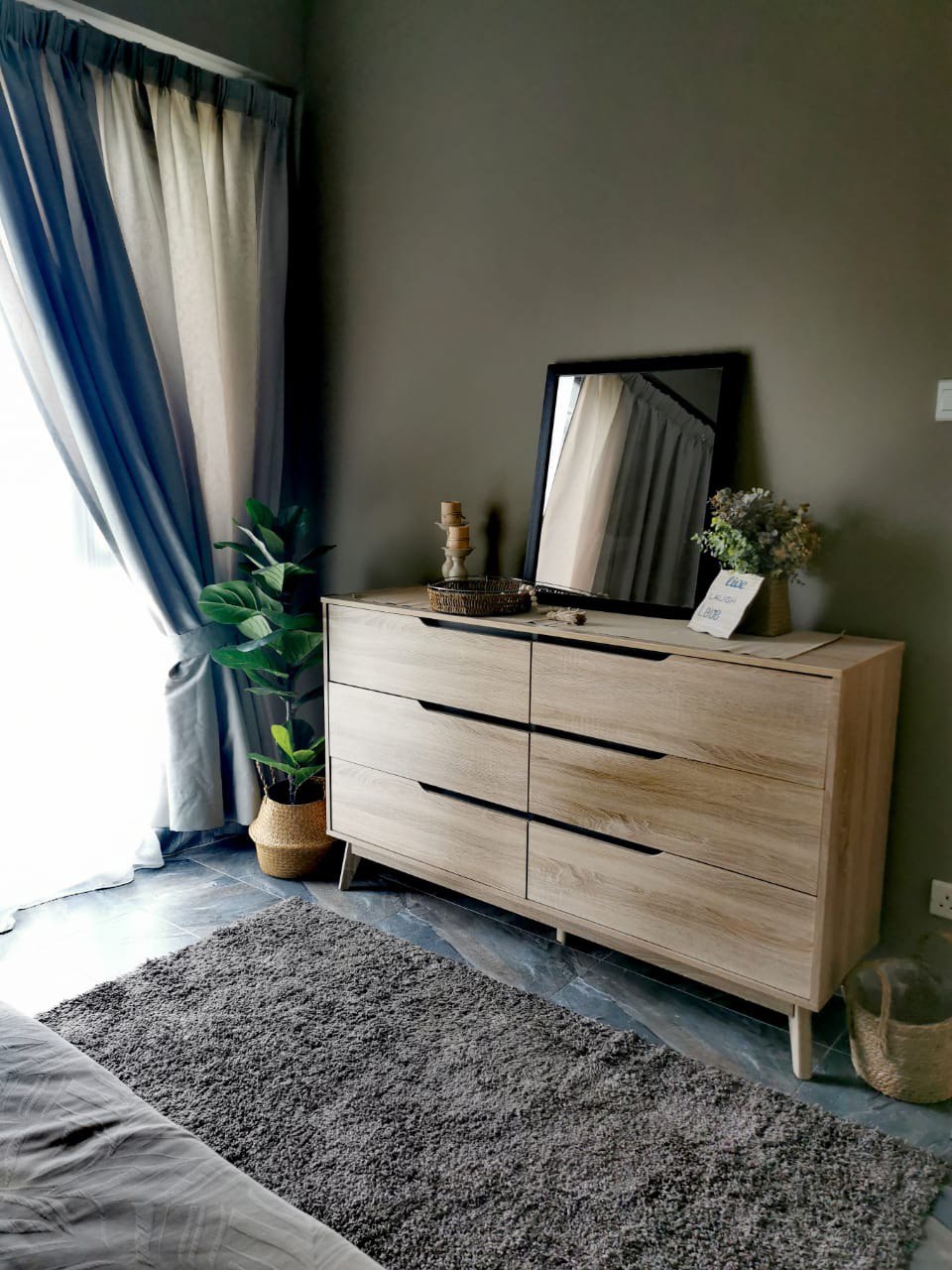 Nova Saujana 2Bed FF By Shawn - photo 3