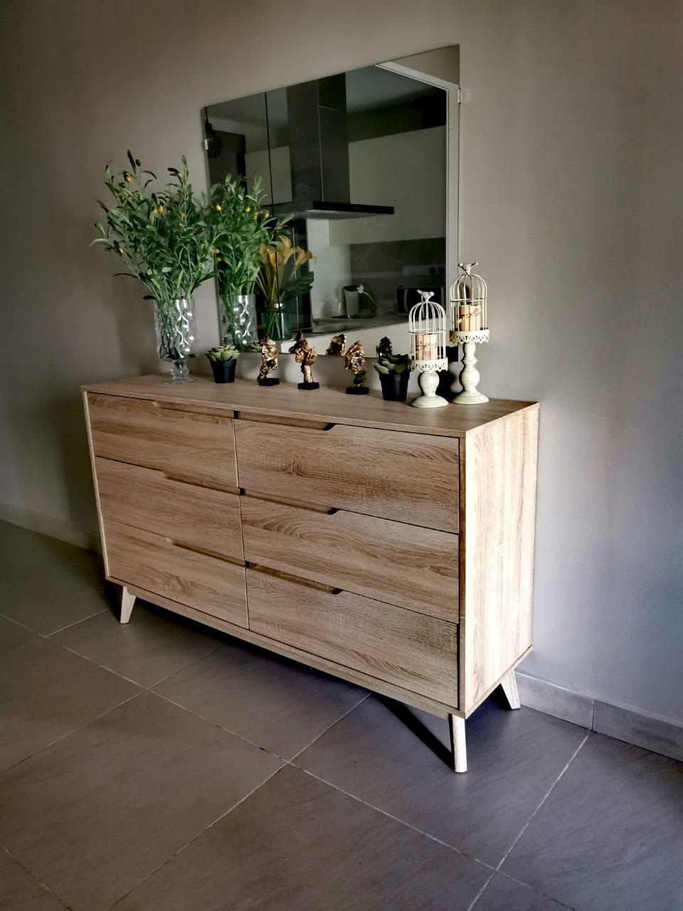 Nova Saujana 2Bed FF By Shawn - photo 4