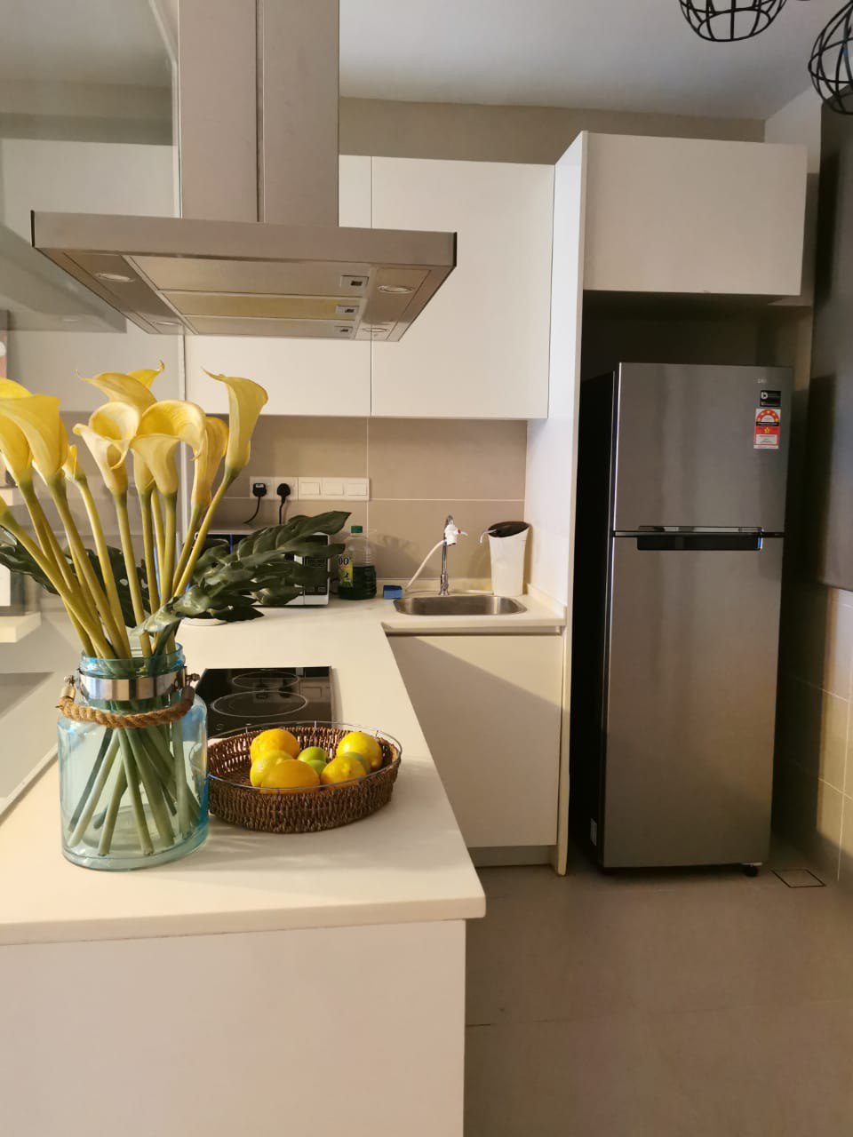 Nova Saujana 2Bed FF By Shawn - photo 5