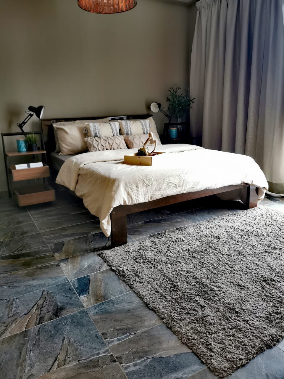 Nova Saujana 2Bed FF By Shawn - photo 6