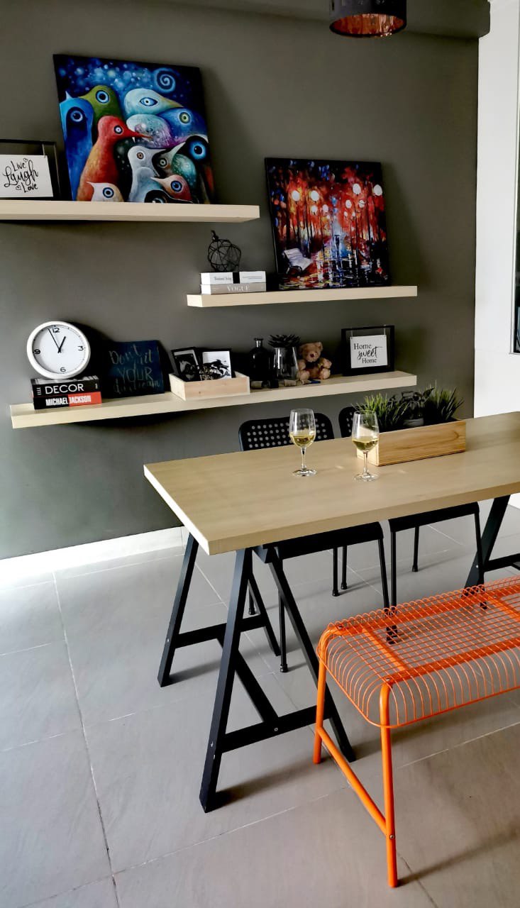 Nova Saujana 2Bed FF By Shawn - photo 7