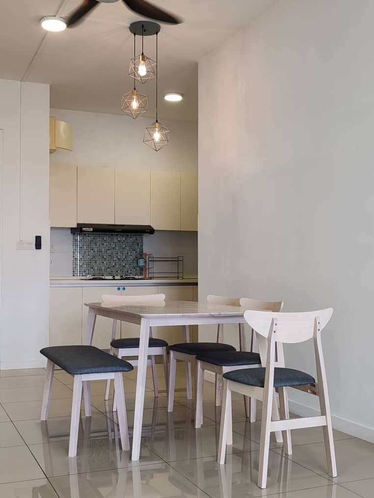 The Green 3Bed FF By Soung - photo 2