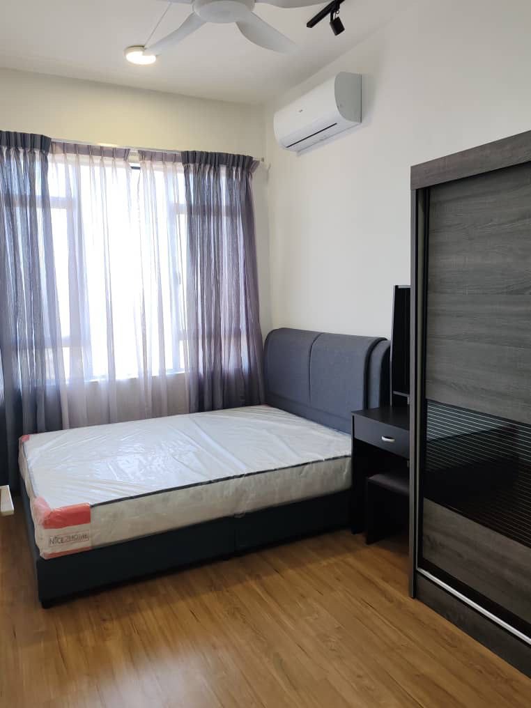 The Green 3Bed FF By Soung - photo 6