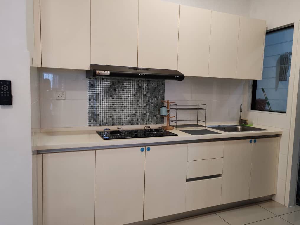 The Green 3Bed FF By Soung - photo 7