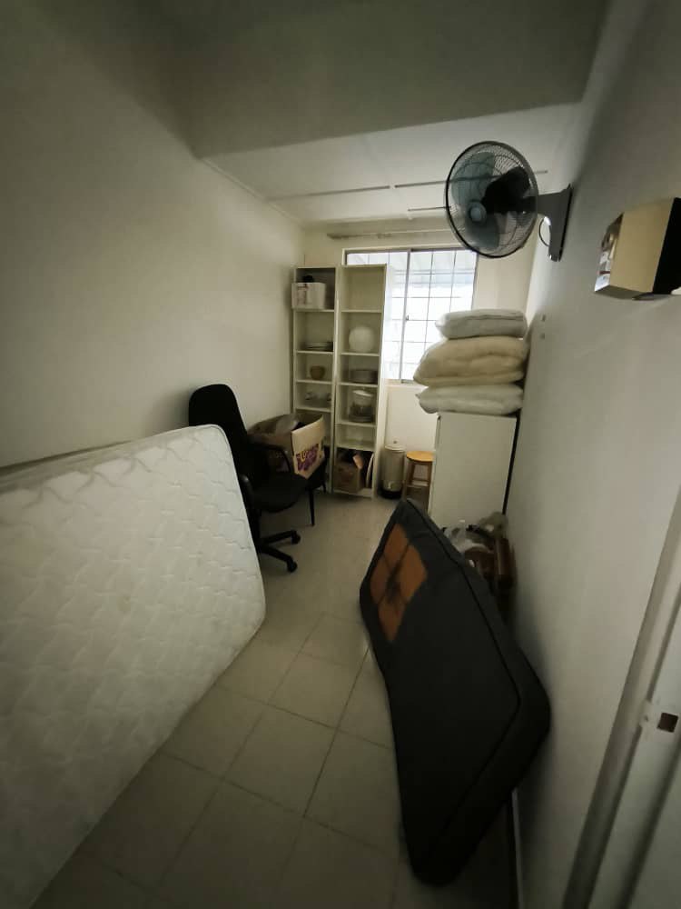 2Storey House USJ 13 Rent By Soung - photo 4