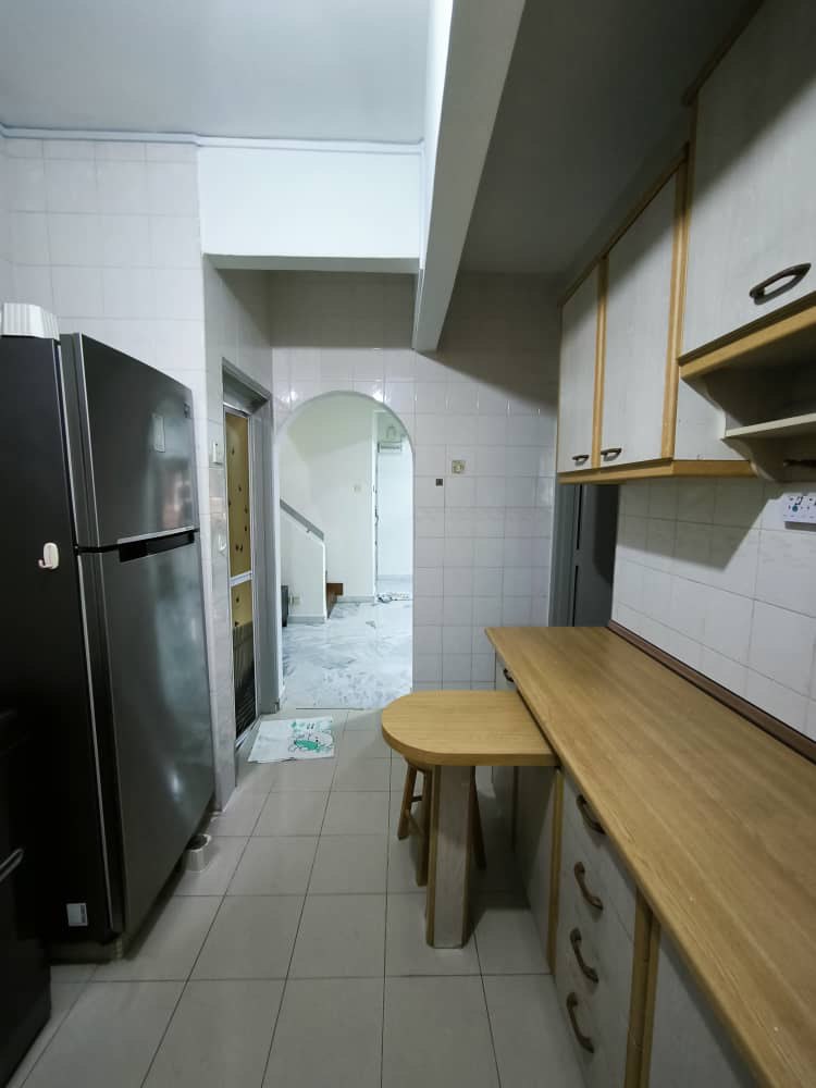 2Storey House USJ 13 Rent By Soung - photo 7
