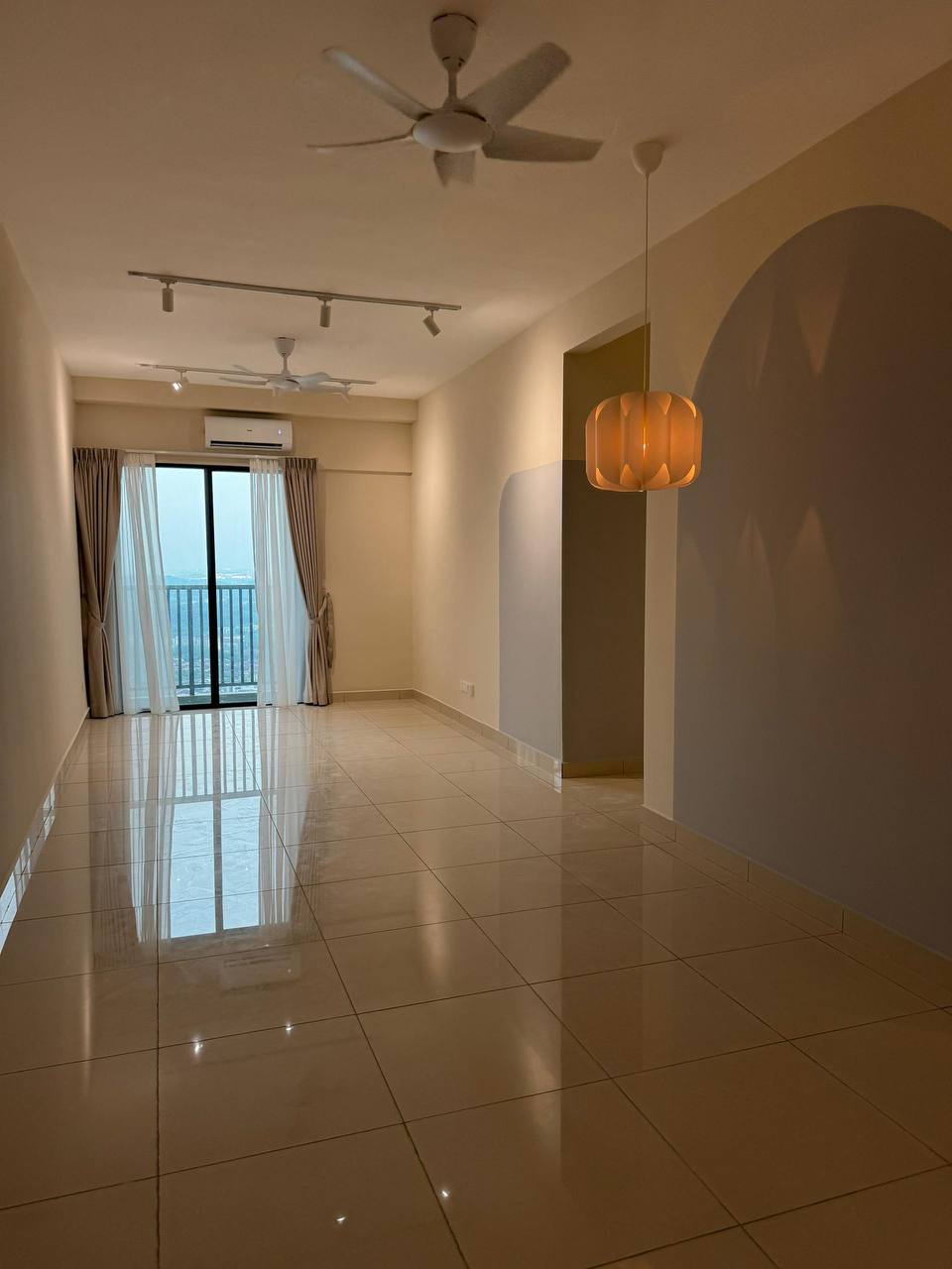 Residensi Bintang 3Bed FF By Levrone - photo 2