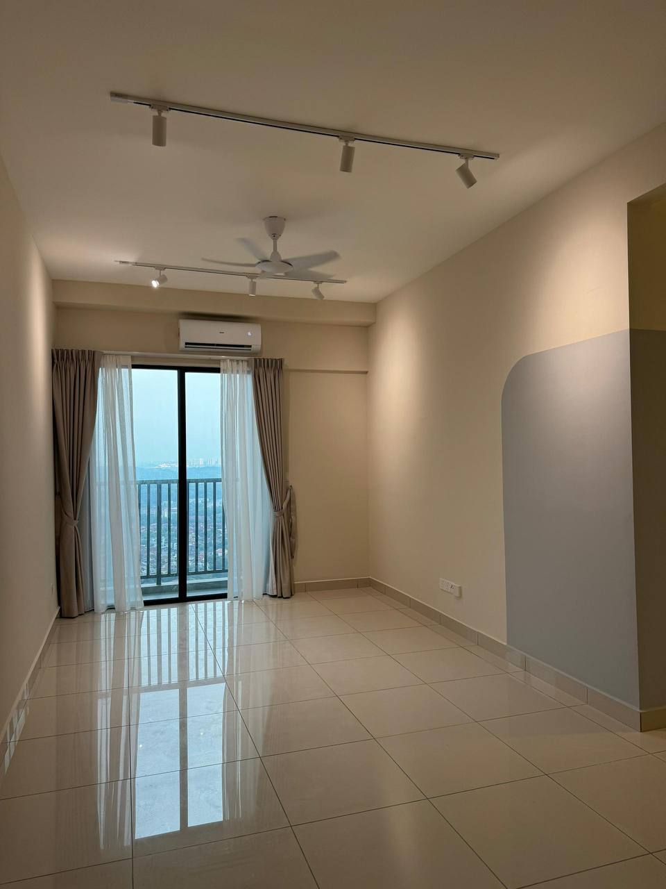 Residensi Bintang 3Bed FF By Levrone - photo 3