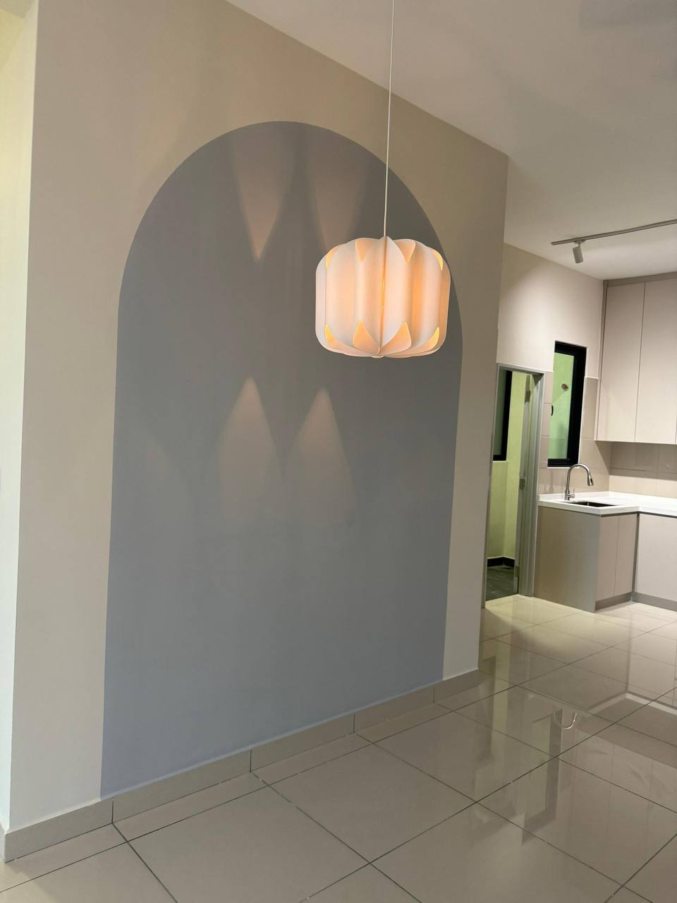Residensi Bintang 3Bed FF By Levrone - photo 4