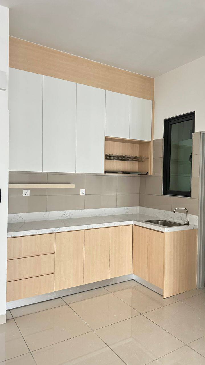Residensi Bintang 3Bed PF By Levrone - photo 2