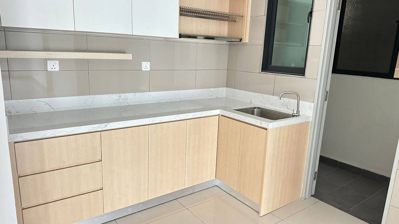Residensi Bintang 3Bed PF By Levrone - photo 3