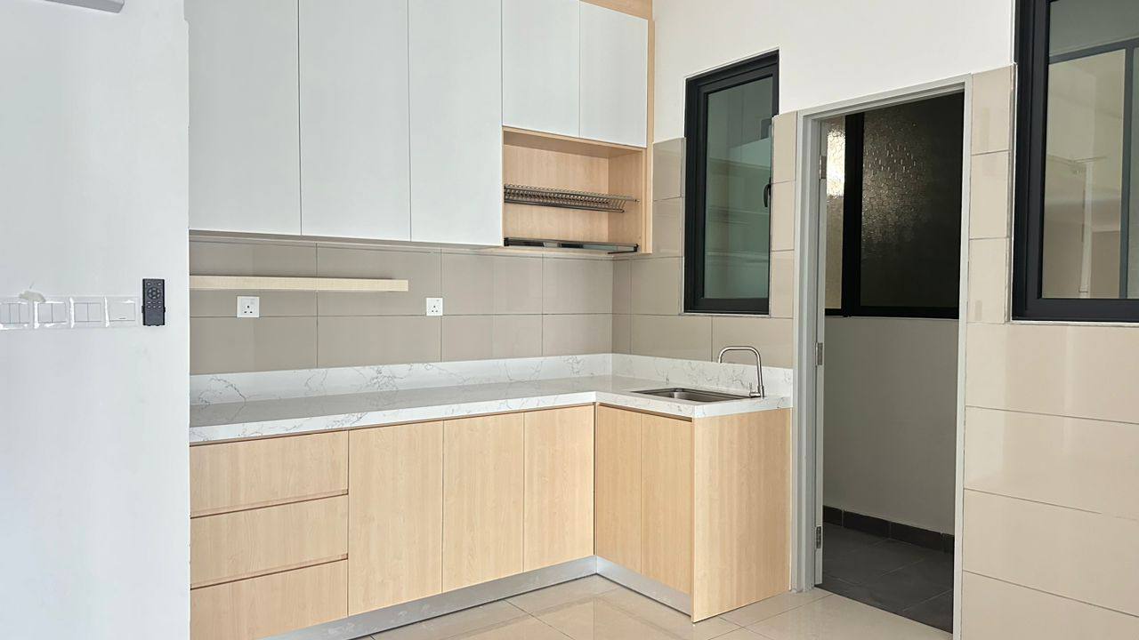 Residensi Bintang 3Bed PF By Levrone - photo 5