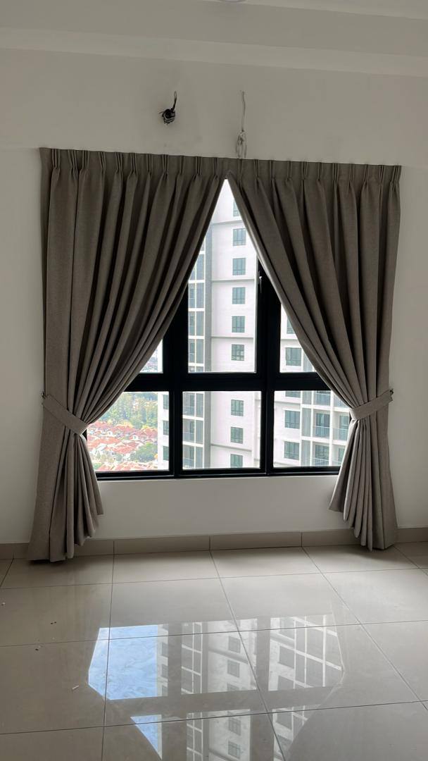 Residensi Bintang 3Bed PF By Levrone - photo 8