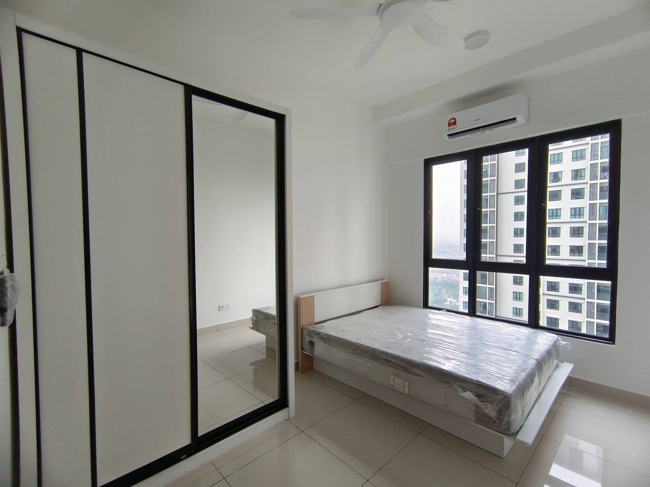 Residensi Bintang 3Bed FF By Levrone - photo 4