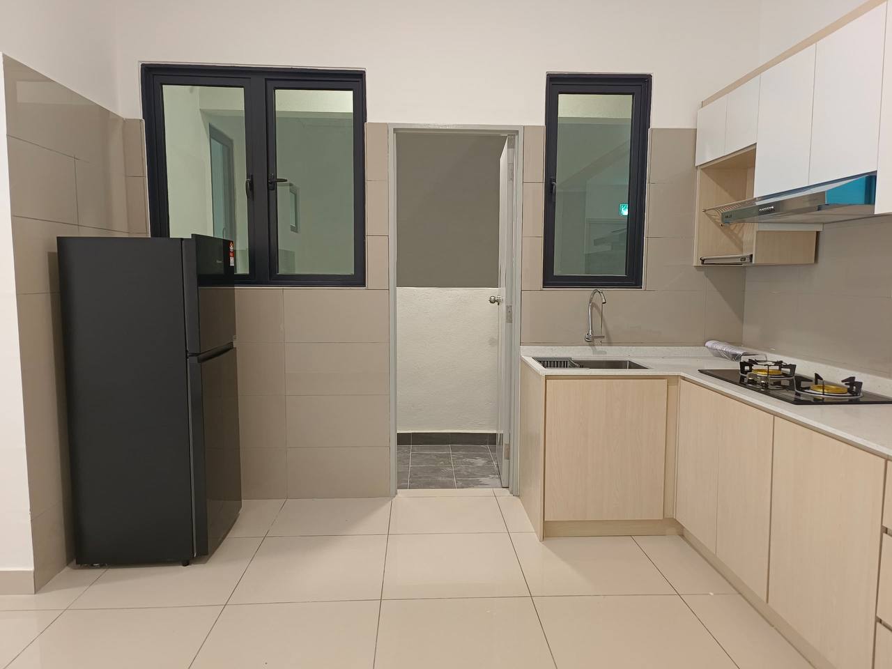 Residensi Bintang 3Bed FF By Levrone - photo 7
