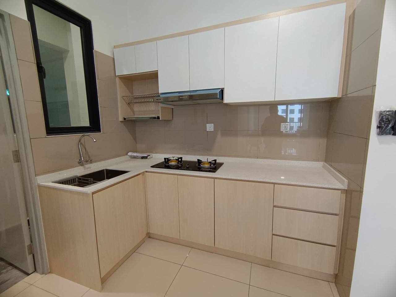 Residensi Bintang 3Bed FF By Levrone - photo 9