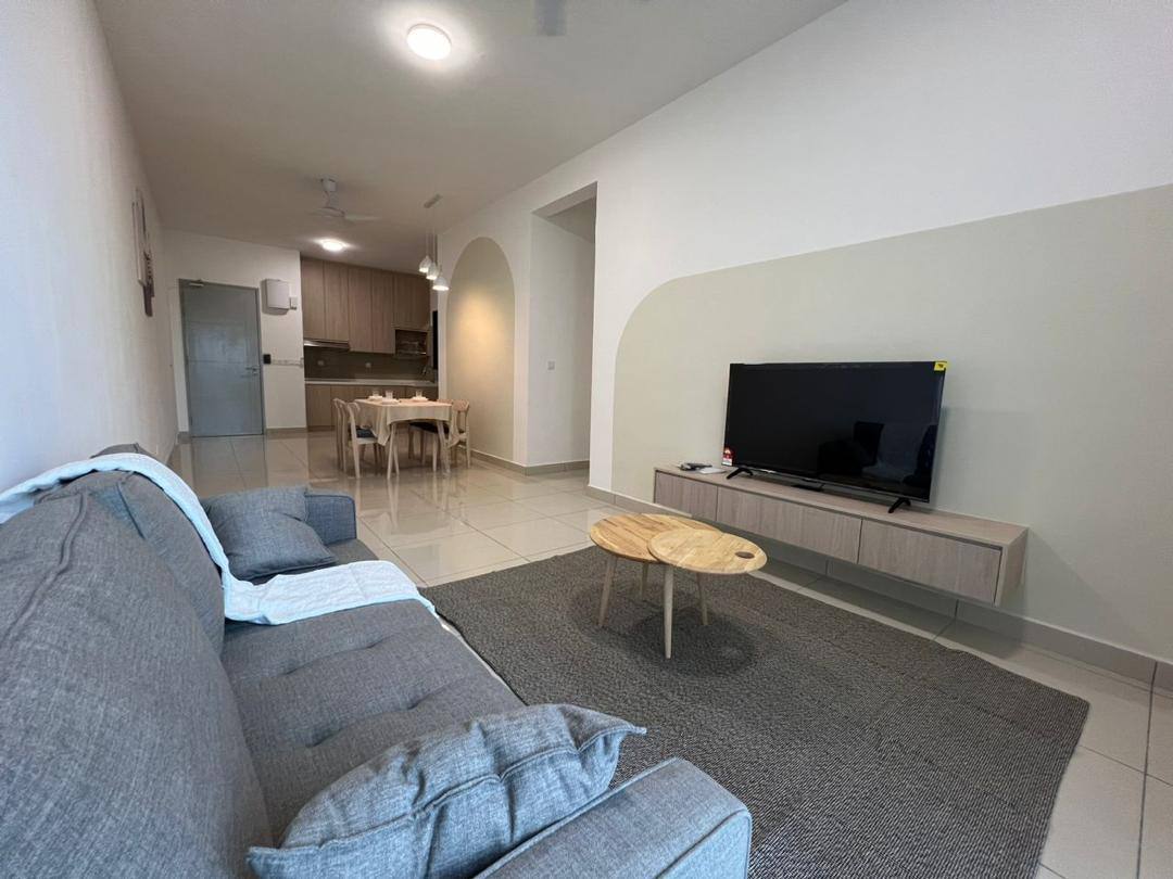 Residensi Bintang 3 Bed FF By Levrone - photo 4