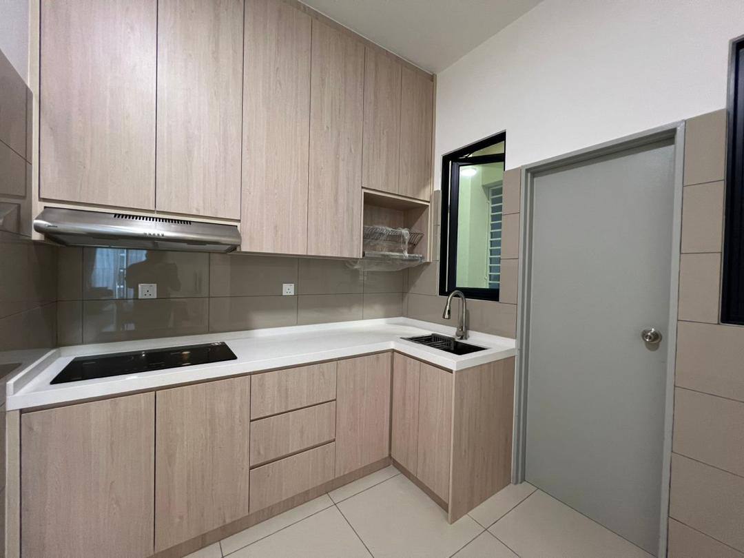 Residensi Bintang 3 Bed FF By Levrone - photo 5