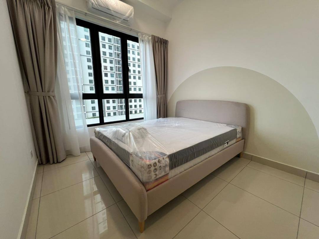 Residensi Bintang 3 Bed FF By Levrone - photo 6