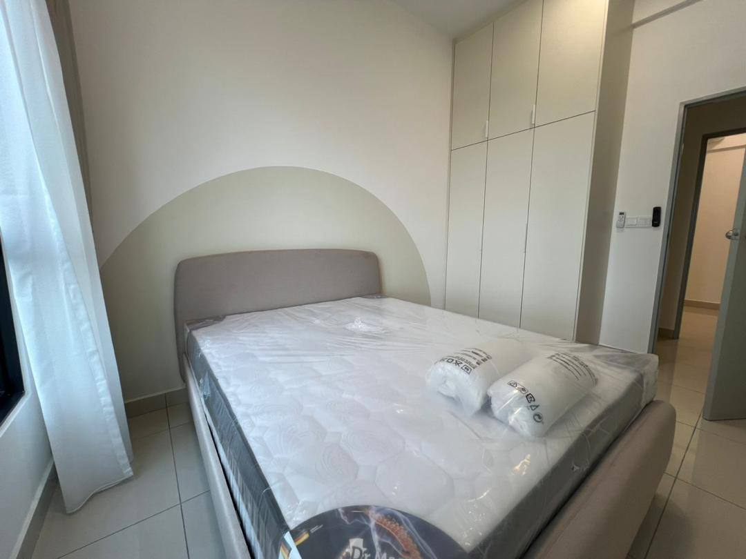 Residensi Bintang 3 Bed FF By Levrone - photo 7