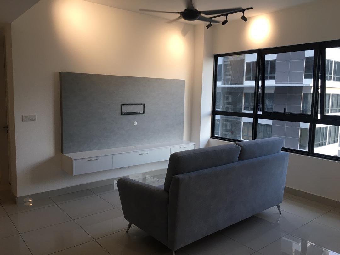 Paisley 2Bed FF by Soung - photo 2