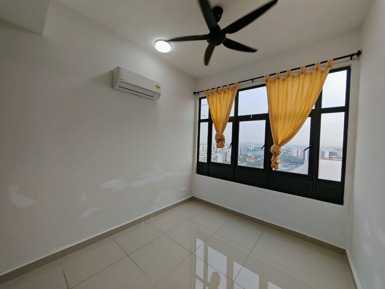 Ara Sentral 3Bed PF By AD - photo 2