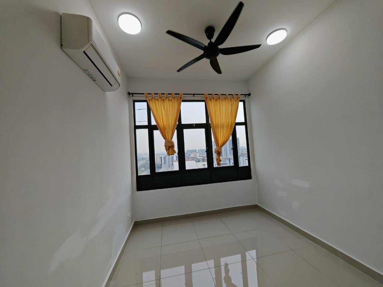 Ara Sentral 3Bed PF By AD - photo 3