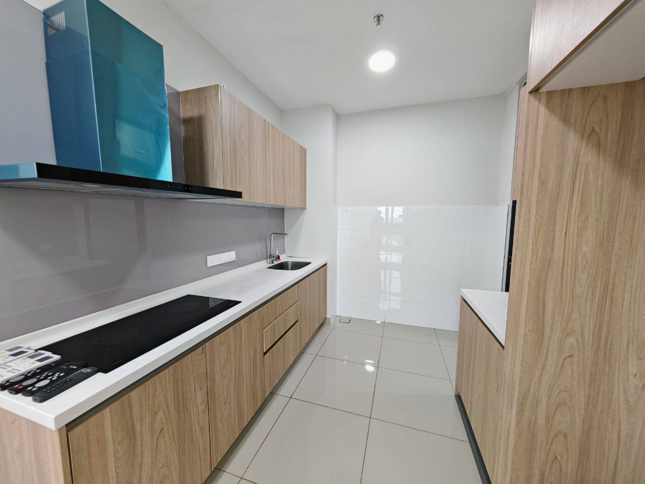 Ara Sentral 3Bed PF By AD - photo 4