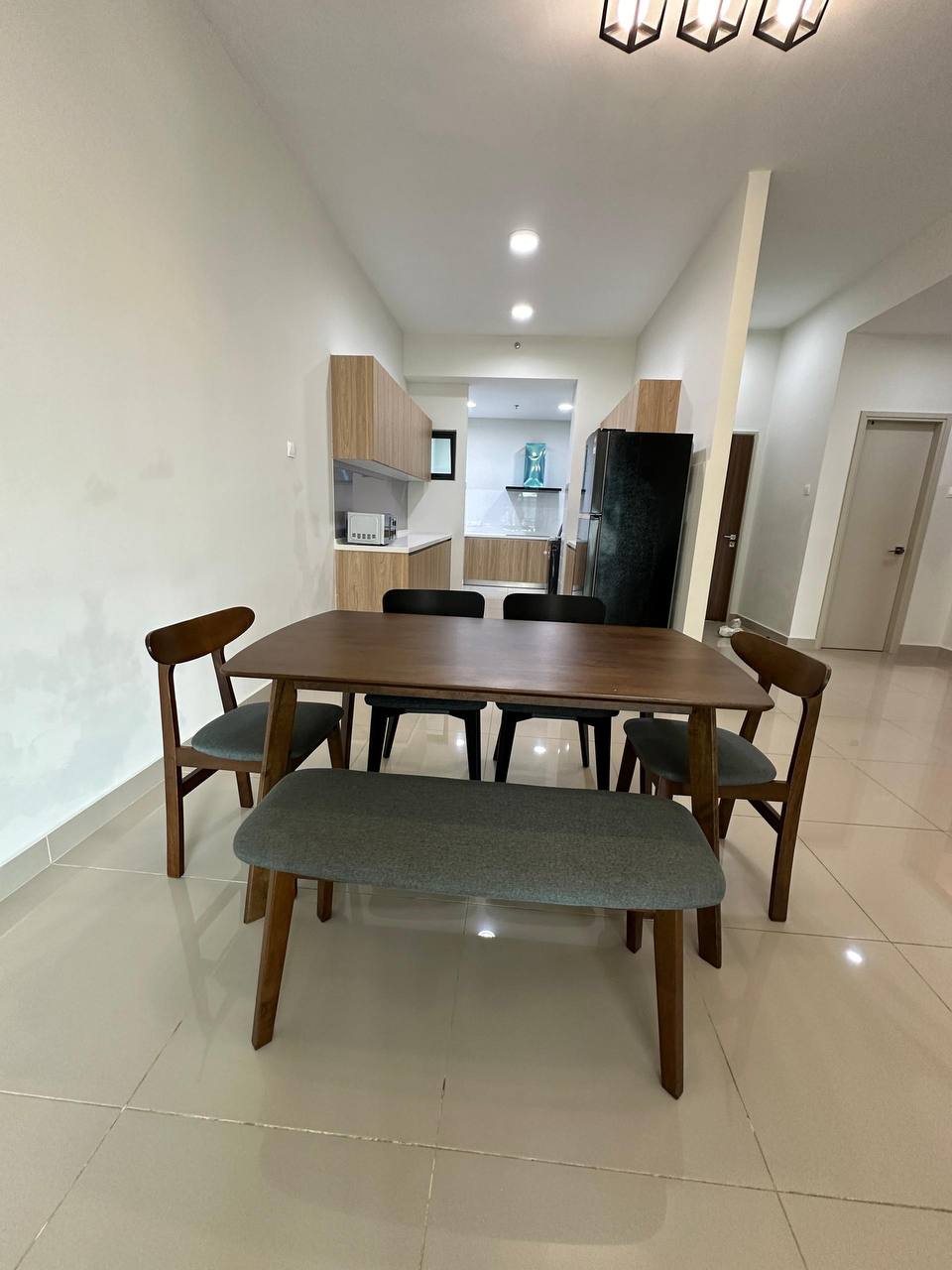 Ara Sentral 3Bedroom FF By AD - photo 2
