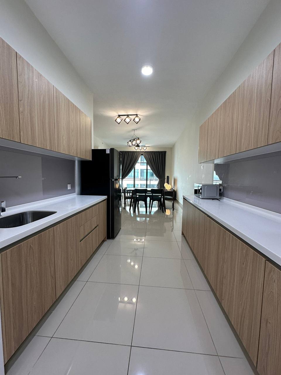 Ara Sentral 3Bedroom FF By AD - photo 3