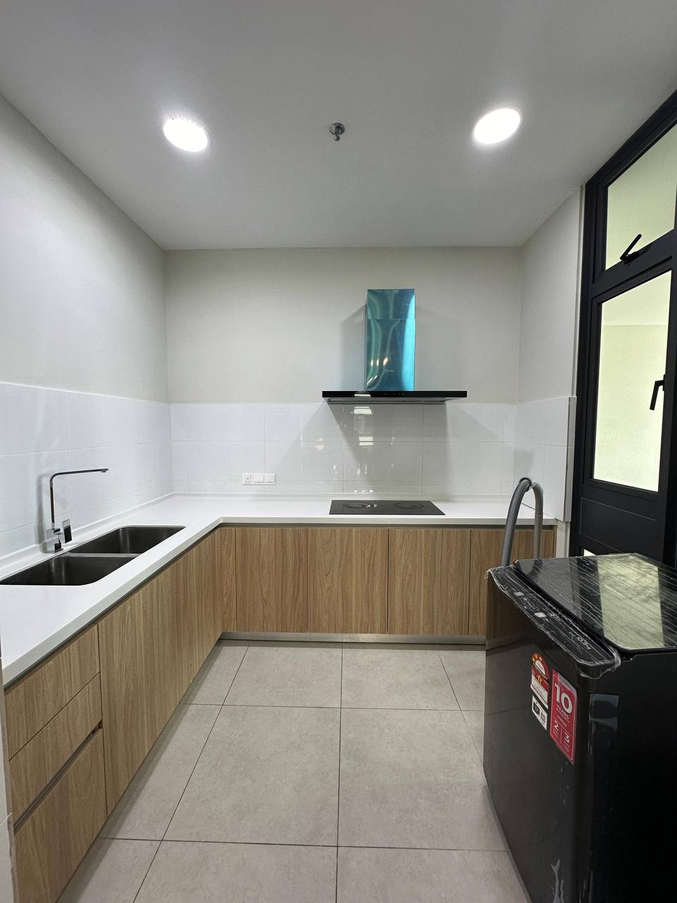 Ara Sentral 3Bedroom FF By AD - photo 4