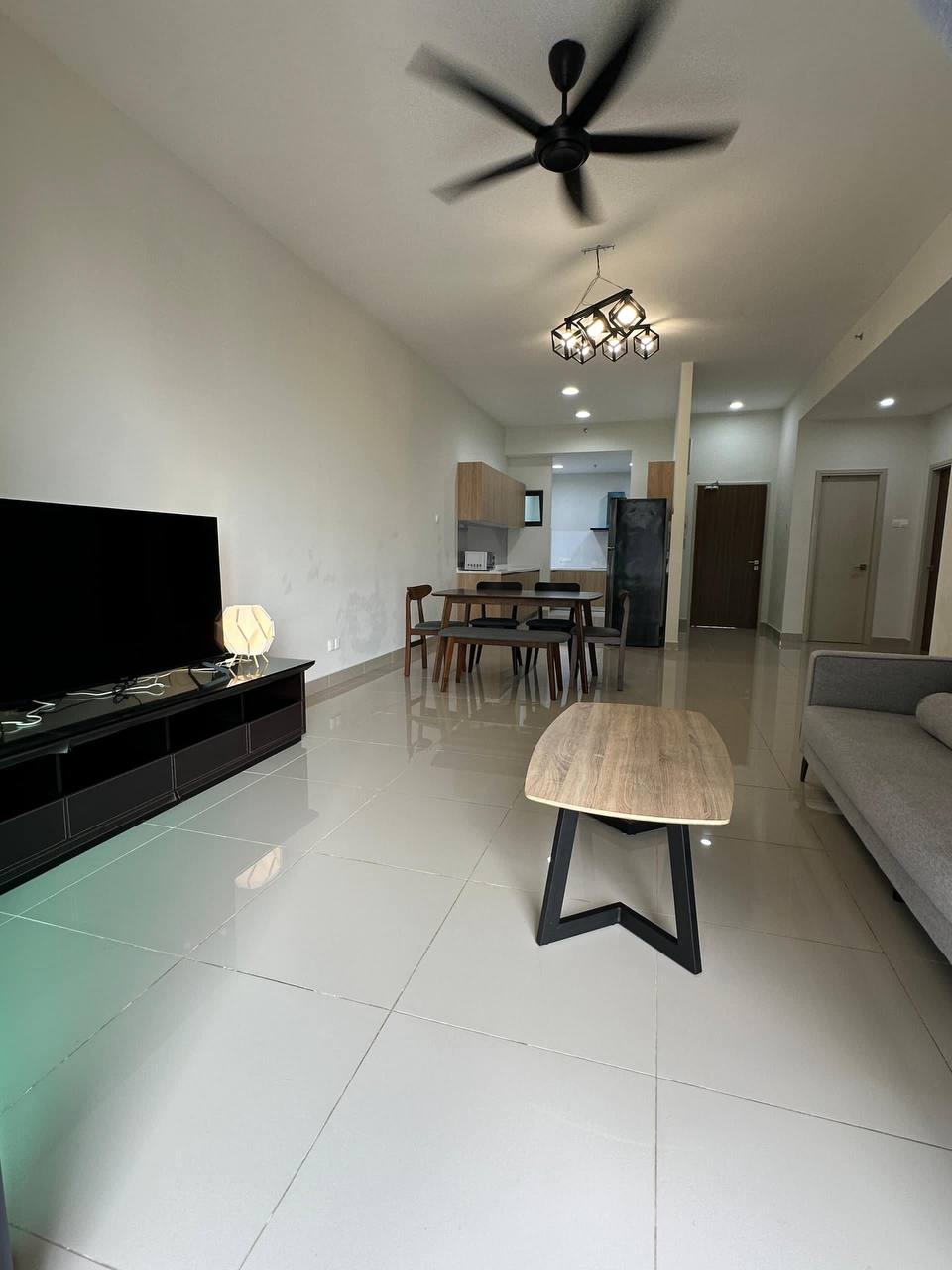Ara Sentral 3Bedroom FF By AD - photo 5