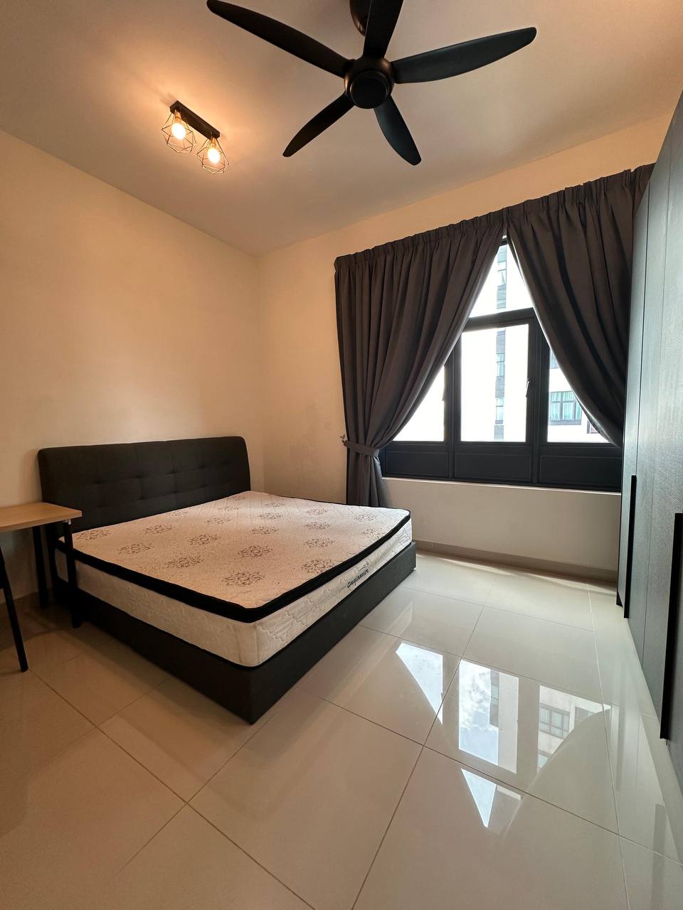 Ara Sentral 3Bedroom FF By AD - photo 6