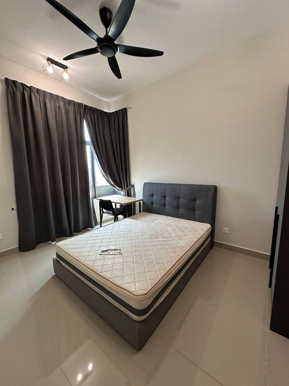 Ara Sentral 3Bedroom FF By AD - photo 7