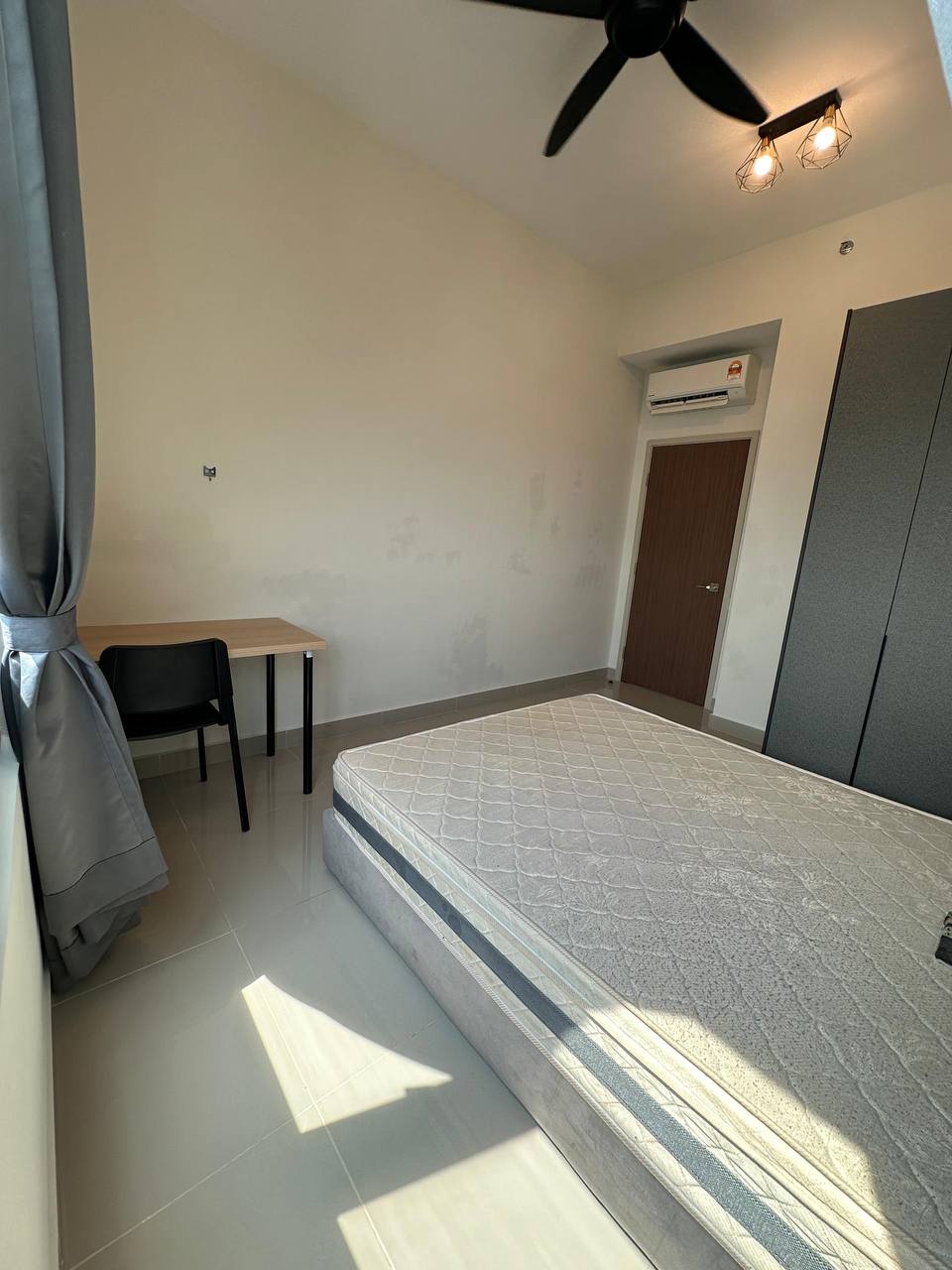 Ara Sentral 3Bedroom FF By AD - photo 8