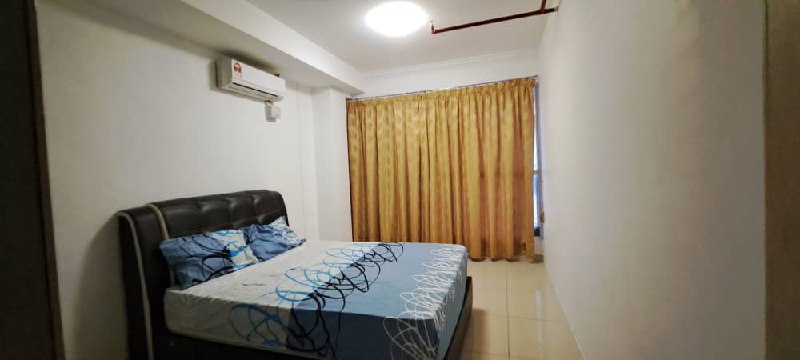 Pacific Place 1Room By Soung - photo 3