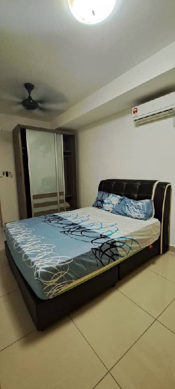 Pacific Place 1Room By Soung - photo 4