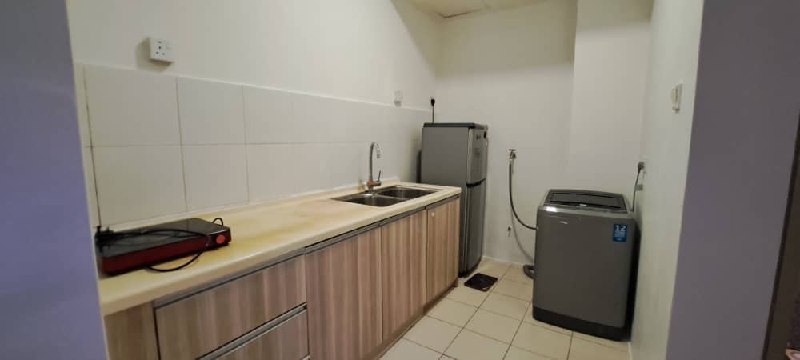 Pacific Place 1Room By Soung - photo 5