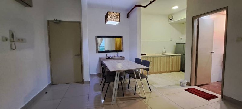 Pacific Place 1Room By Soung - photo 6